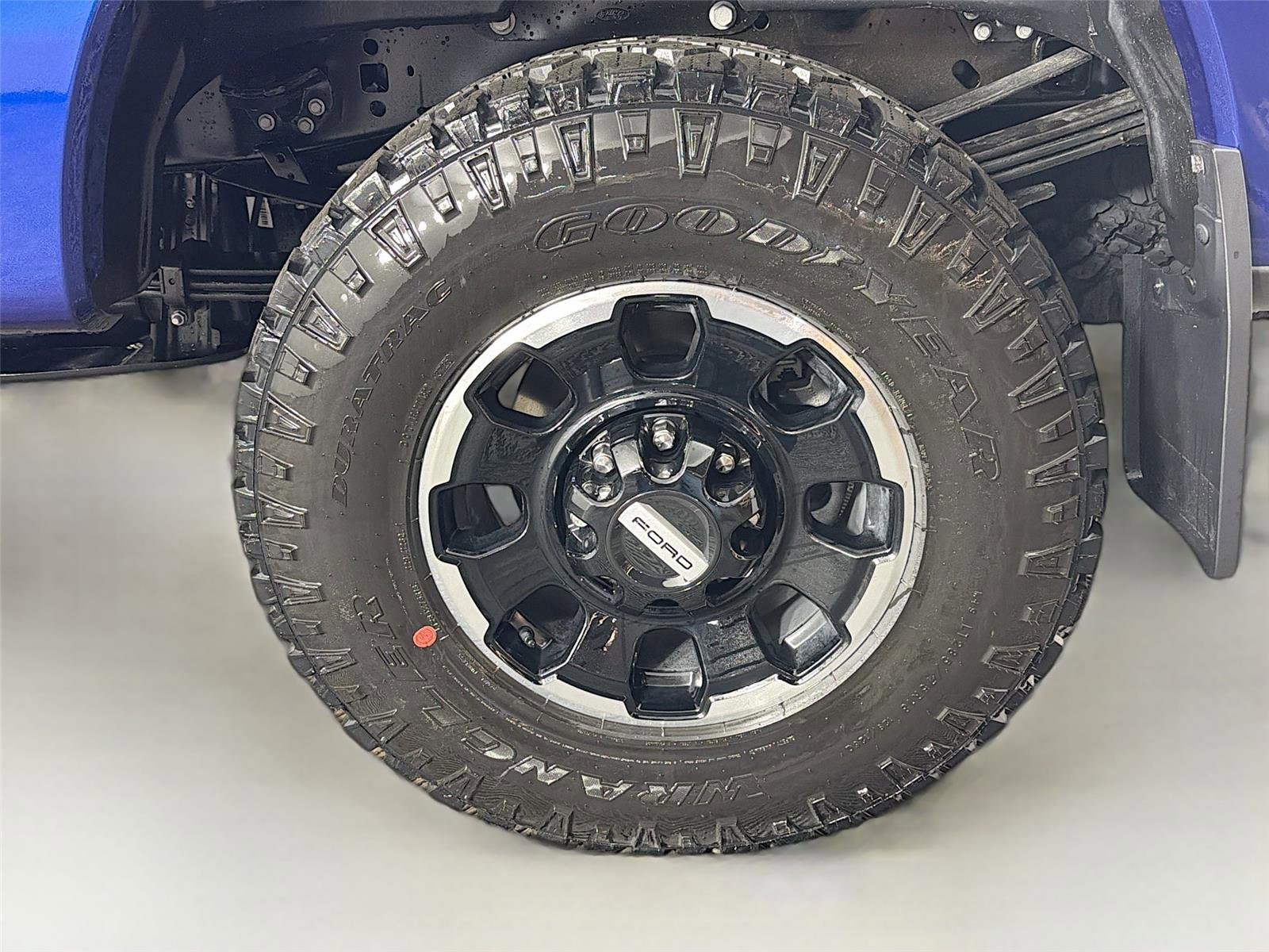 New 2026 Ford F250 Lariat w/ Tremor Off-Road Package image 32