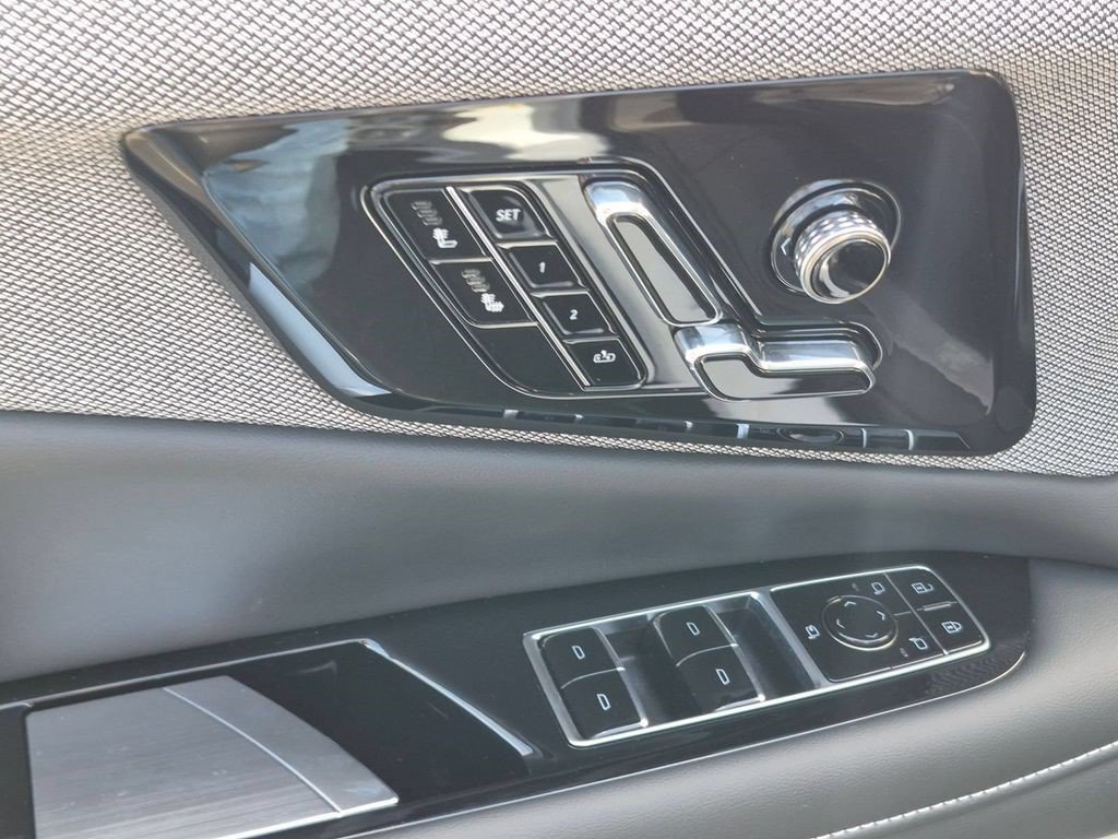 Certified 2026 Cadillac Optiq Sport 1 RWD image 16