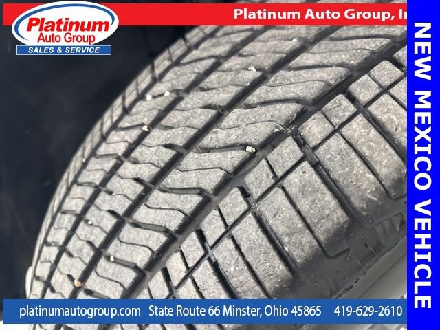 Used 2024 GMC Sierra 1500 Denali Ultimate image 40