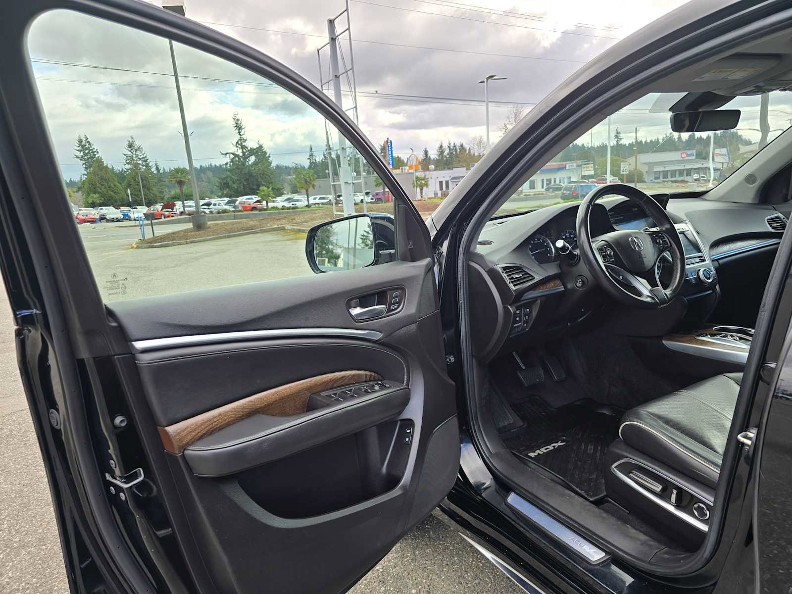 Used 2019 Acura MDX SH-AWD w/ Advance Package image 20