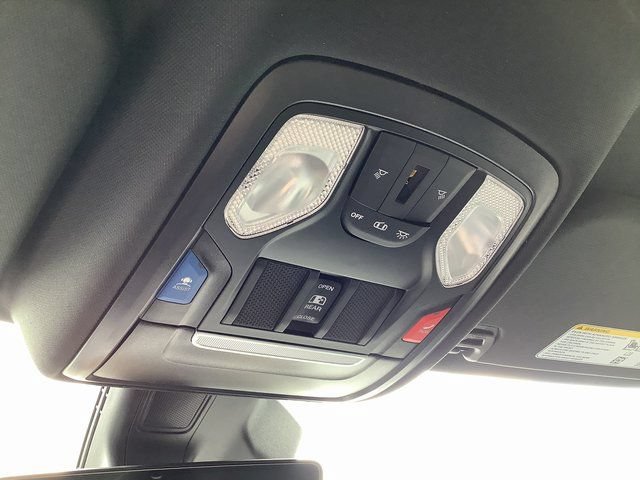 New 2026 RAM 1500 Big Horn AWD/4WD image 21