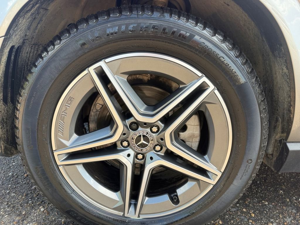 Certified 2022 Mercedes-Benz GLE 350 4MATIC image 14