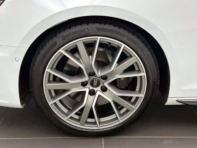Certified 2023 Audi S4 Prestige w/ Prestige Package AWD/4WD image 8