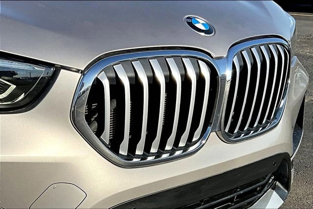 Used 2021 BMW X1 xDrive28i w/ Premium Package AWD/4WD image 32