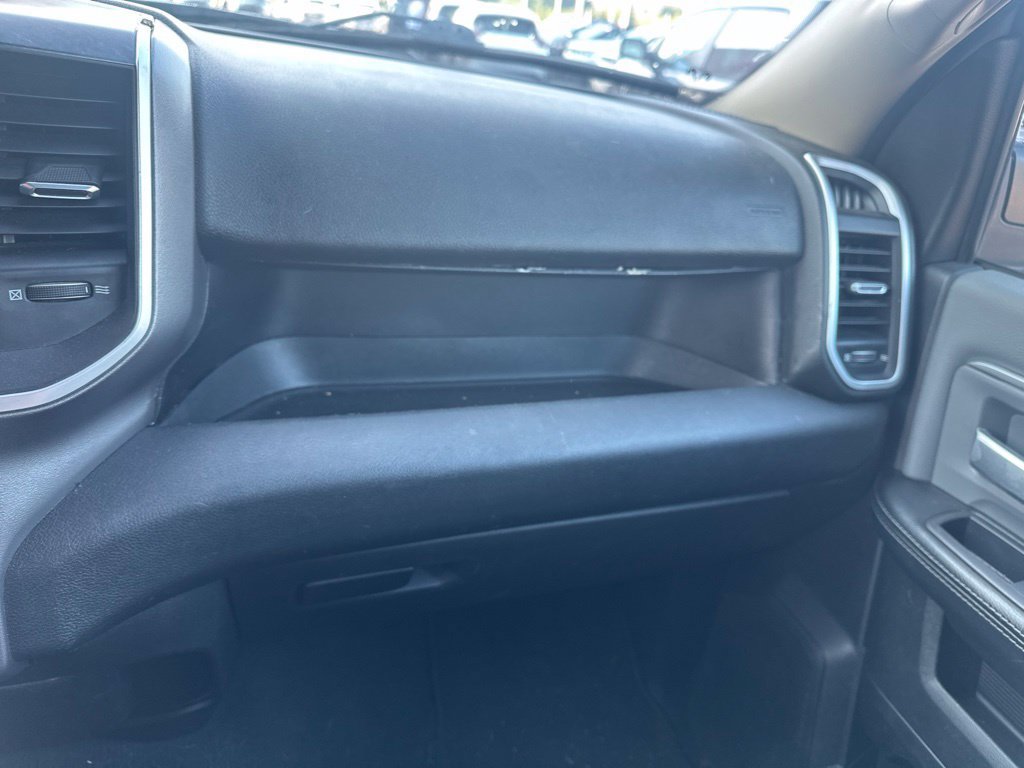 Used 2020 RAM 2500 Big Horn AWD/4WD image 15