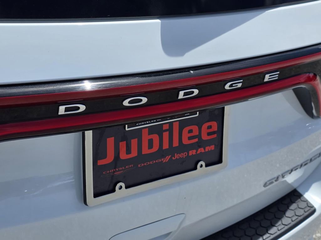Used 2021 Dodge Durango Citadel image 35