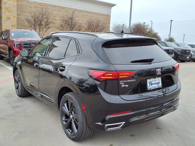 New 2026 Buick Envision Sport Touring image 26