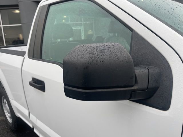 Used 2016 Ford F150 XL w/ XL Power Equipment Group image 6