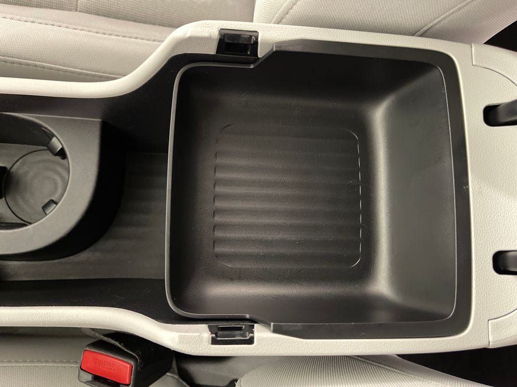 Certified 2024 Hyundai Kona SEL AWD/4WD image 25