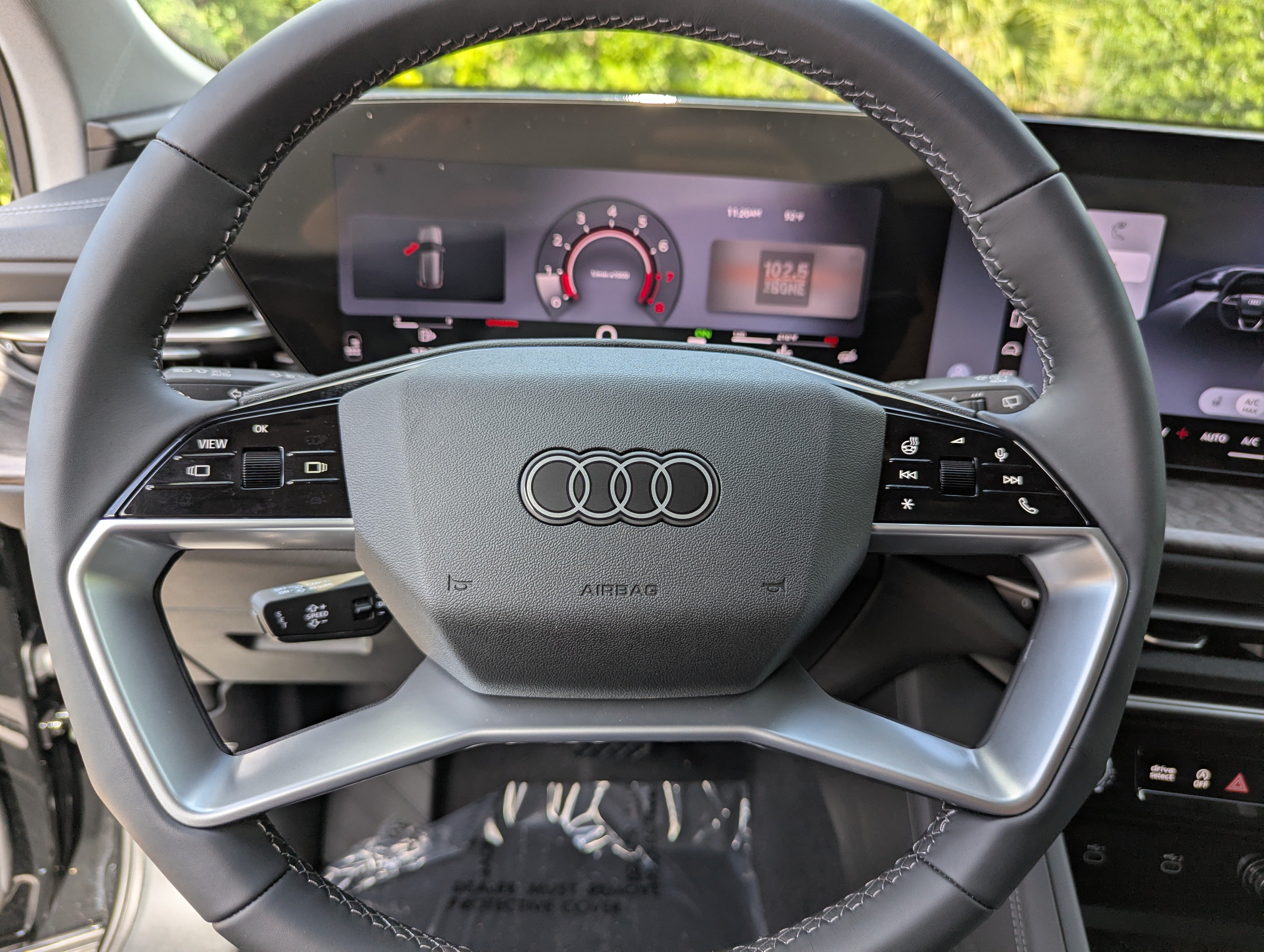 New 2026 Audi Q5 Premium Plus AWD/4WD image 35