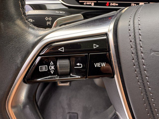 Used 2020 Audi S8 L AWD/4WD image 28