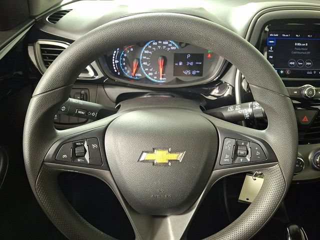 Used 2020 Chevrolet Spark LT FWD image 18