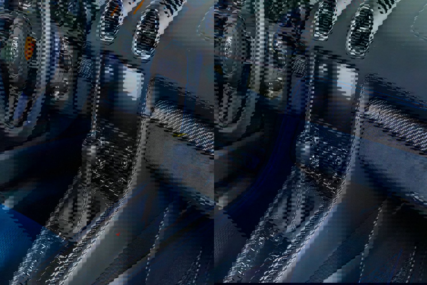 Used 2024 Porsche 718 Cayman GT4 RS RWD image 30