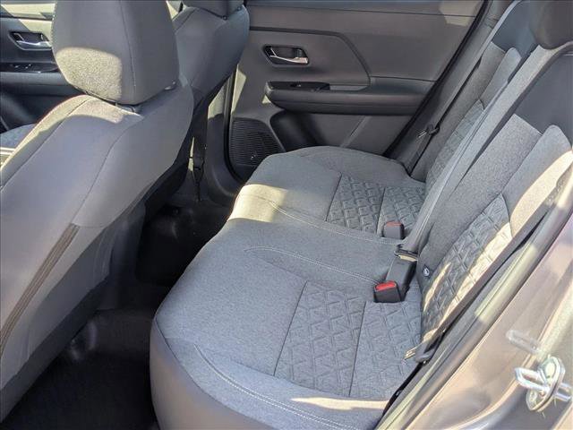 New 2026 Nissan Kicks SV w/ SV Premium Package image 14