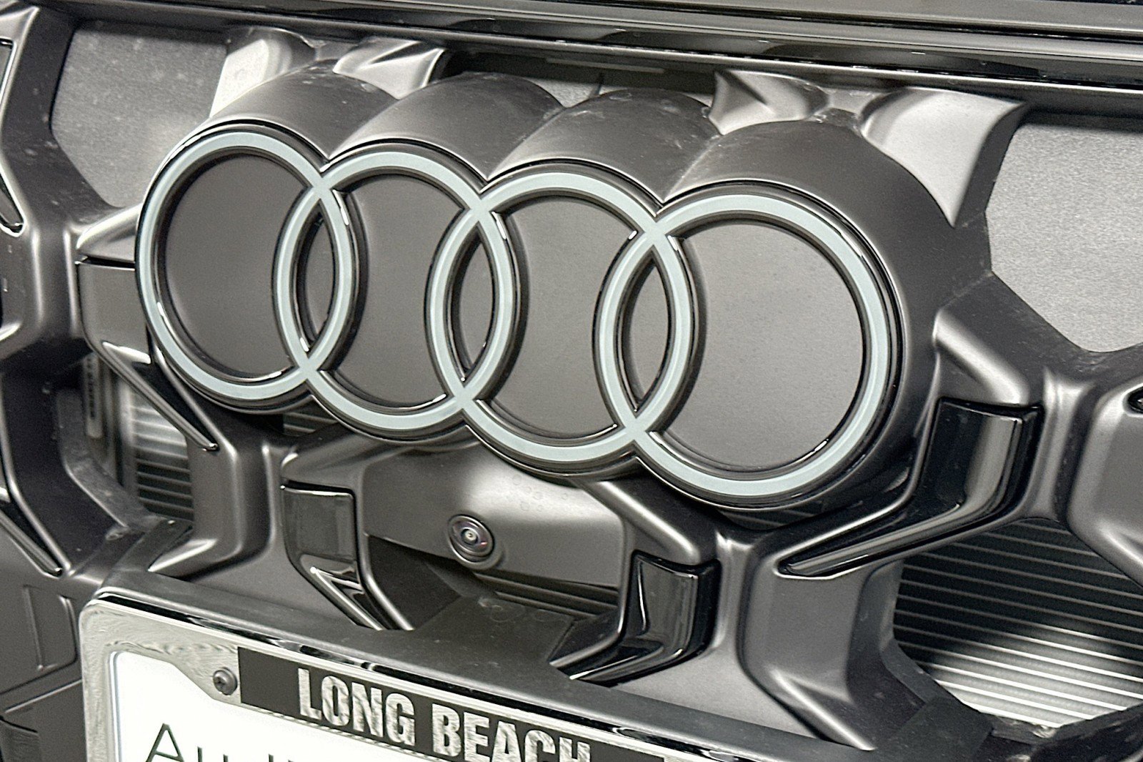 New 2026 Audi SQ5 Premium Plus image 14