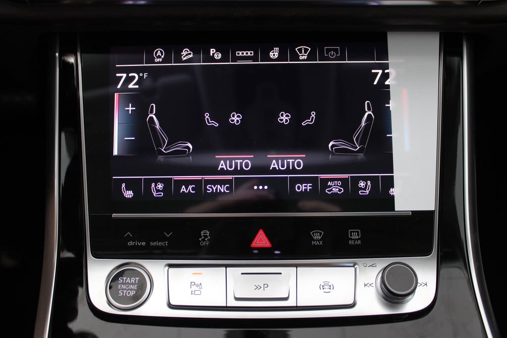 New 2026 Audi Q8 Prestige AWD/4WD image 7