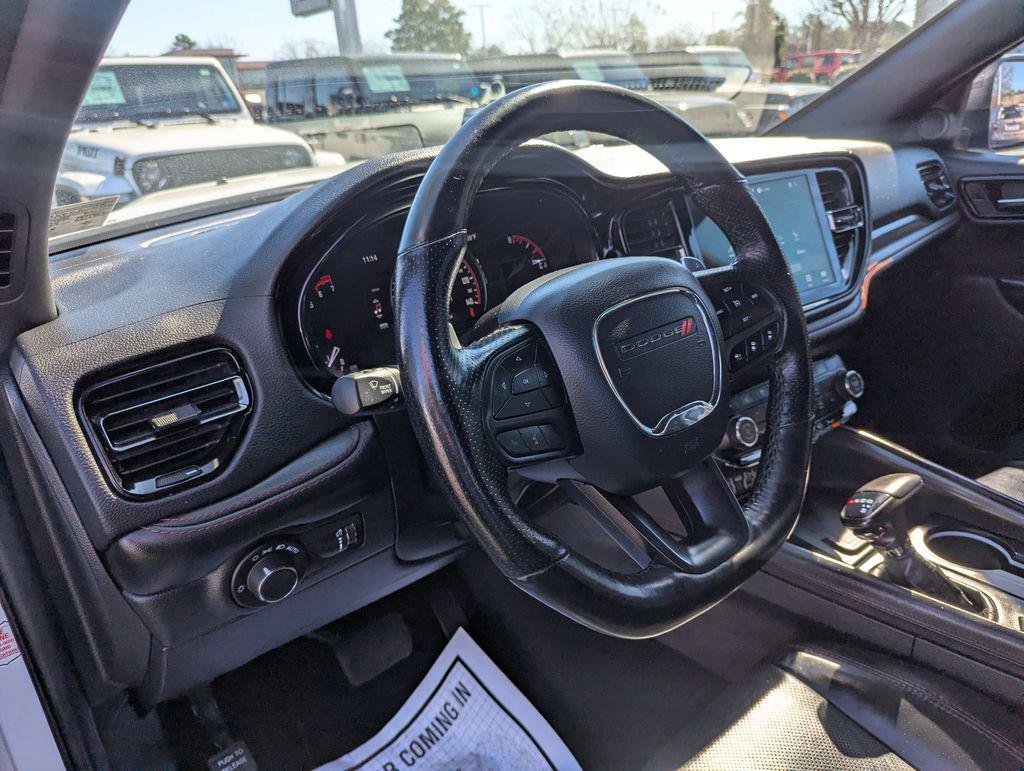 Used 2024 Dodge Durango R/T image 12