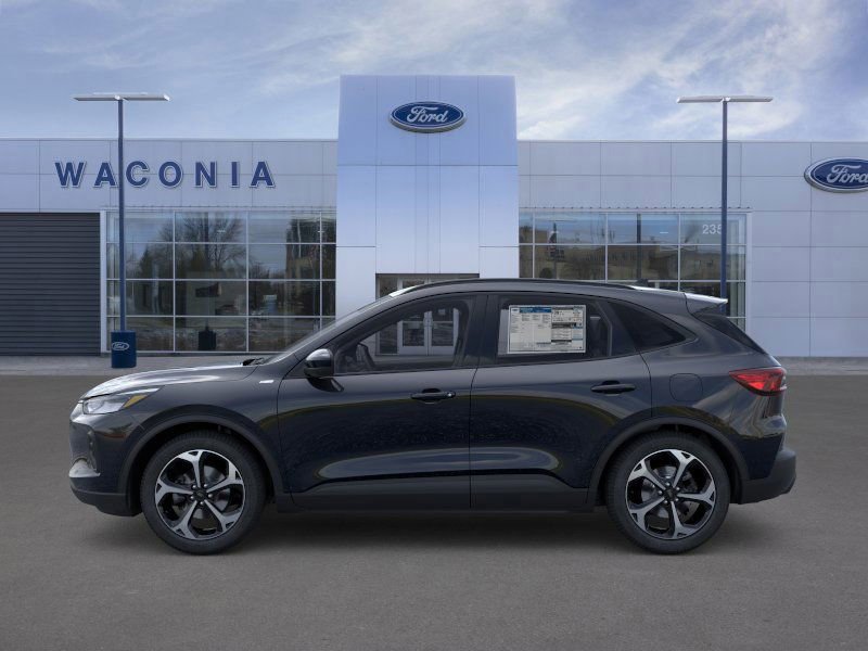 New 2025 Ford Escape ST-Line Elite w/ Tech Pack #1 image 3