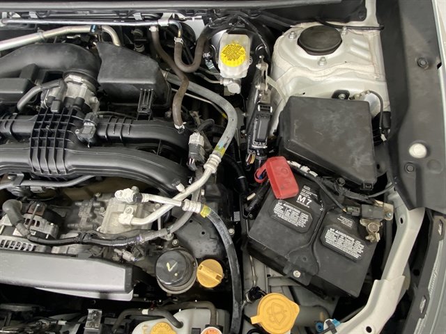 Used 2020 Subaru Impreza Premium image 41