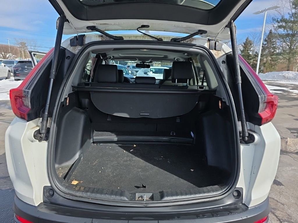 Used 2020 Honda CR-V EX-L image 25