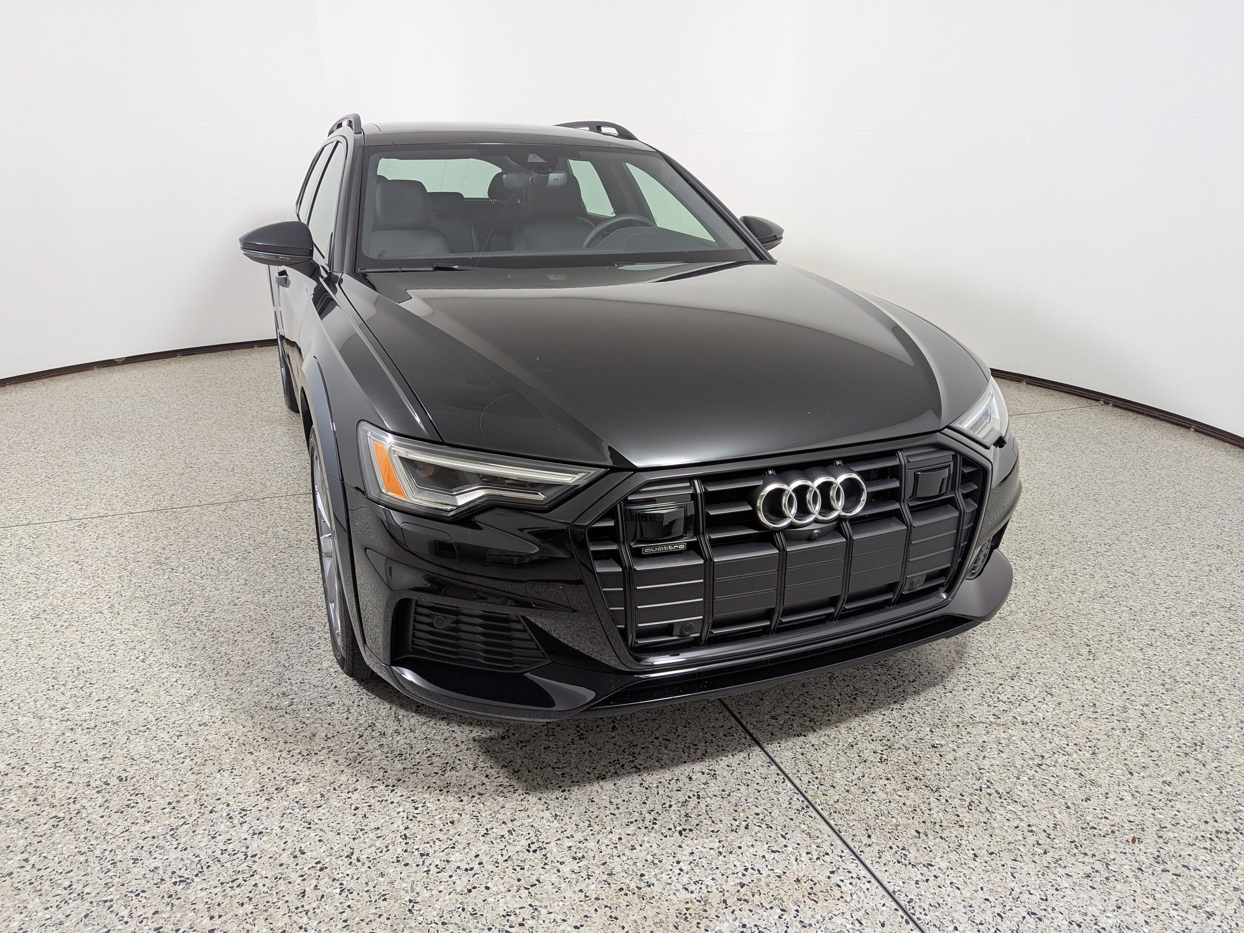 New 2025 Audi A6 Premium Plus