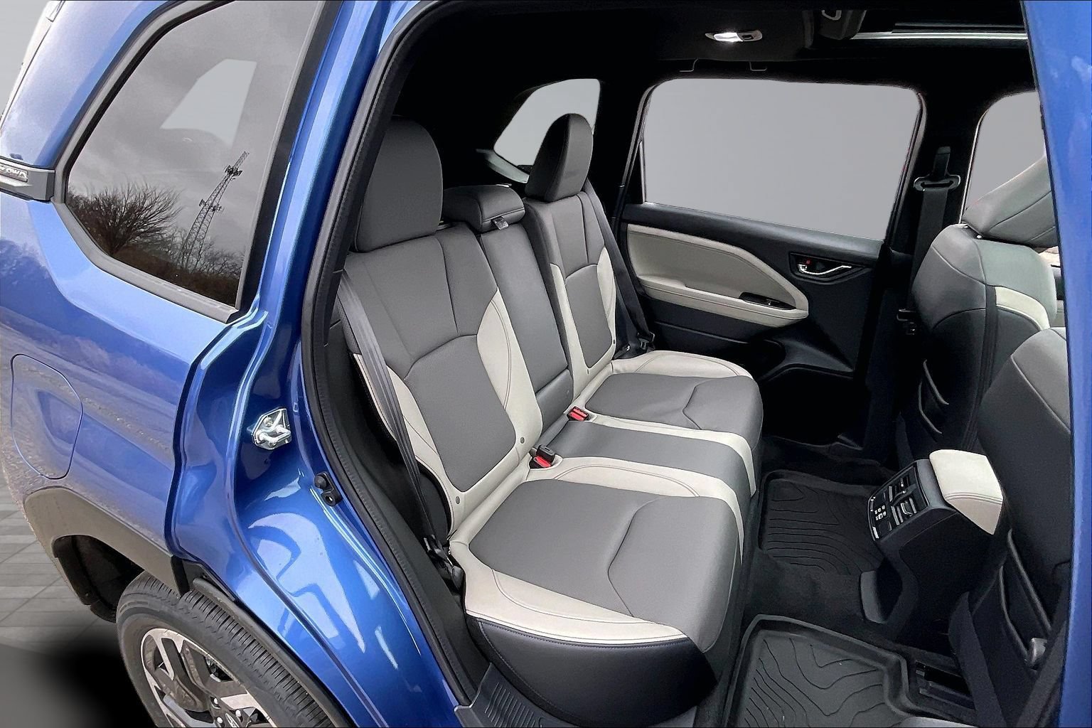 New 2026 Subaru Forester Limited AWD/4WD image 23