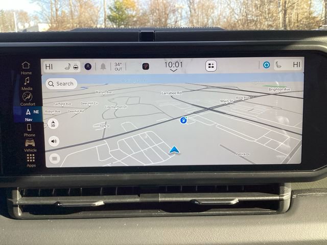 New 2026 Jeep Gladiator Mojave image 16