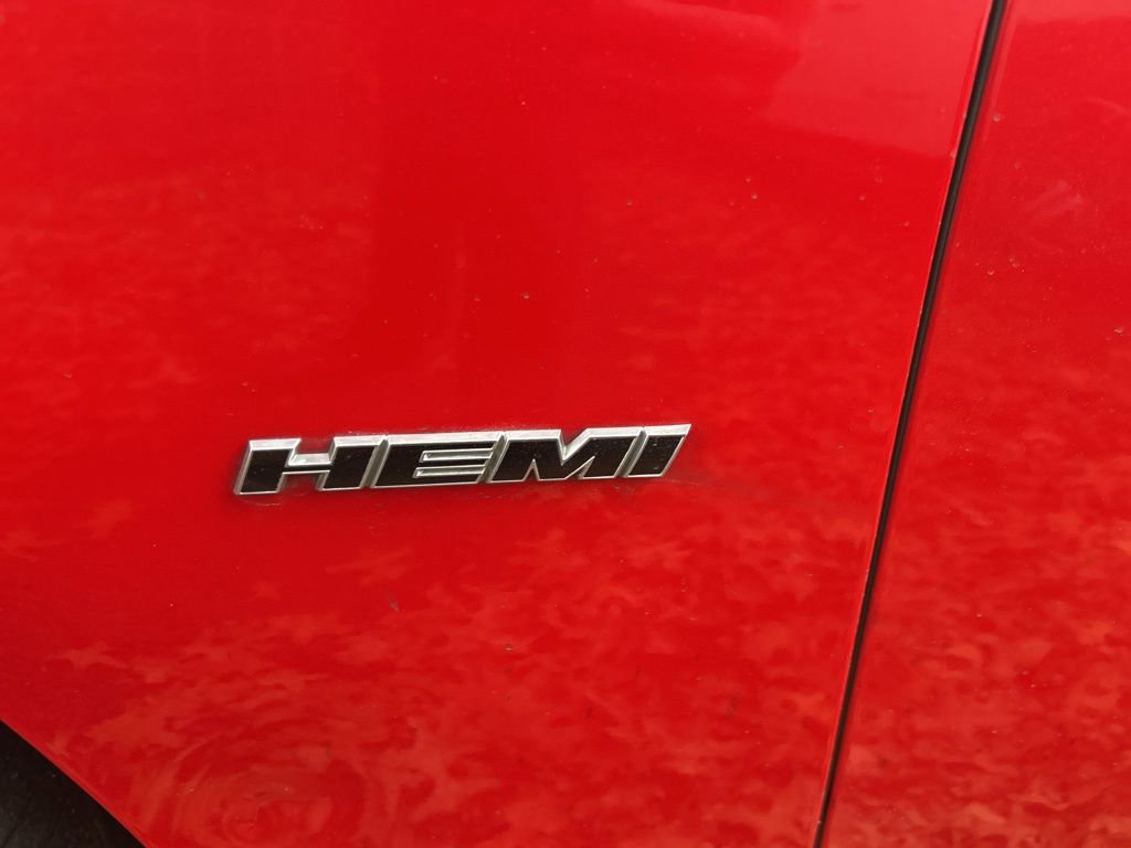 Used 2019 Dodge Charger R/T w/ Plus Group image 5