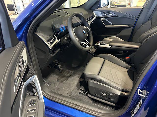New 2026 BMW X1 xDrive28i w/ Technology Package image 4