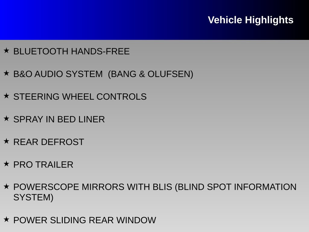 Used 2026 Ford F250 Platinum AWD/4WD image 12