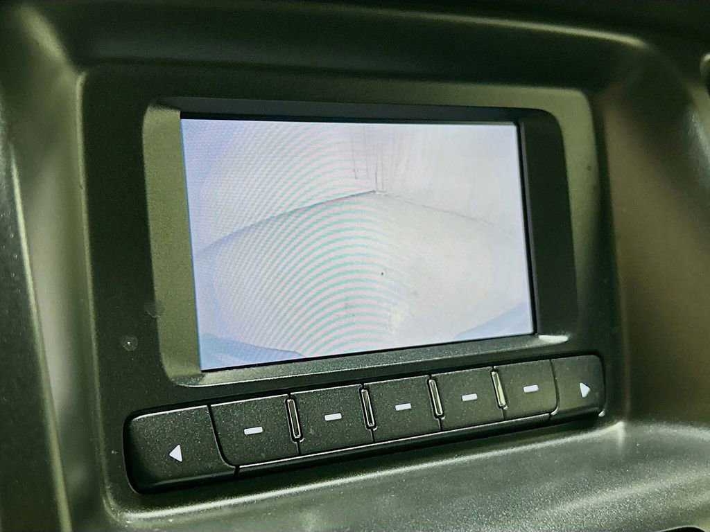 Used 2016 Chevrolet Colorado W/T w/ WT Convenience Package image 13