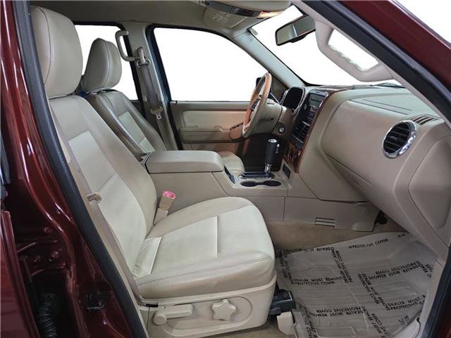 Used 2010 Ford Explorer Eddie Bauer image 9