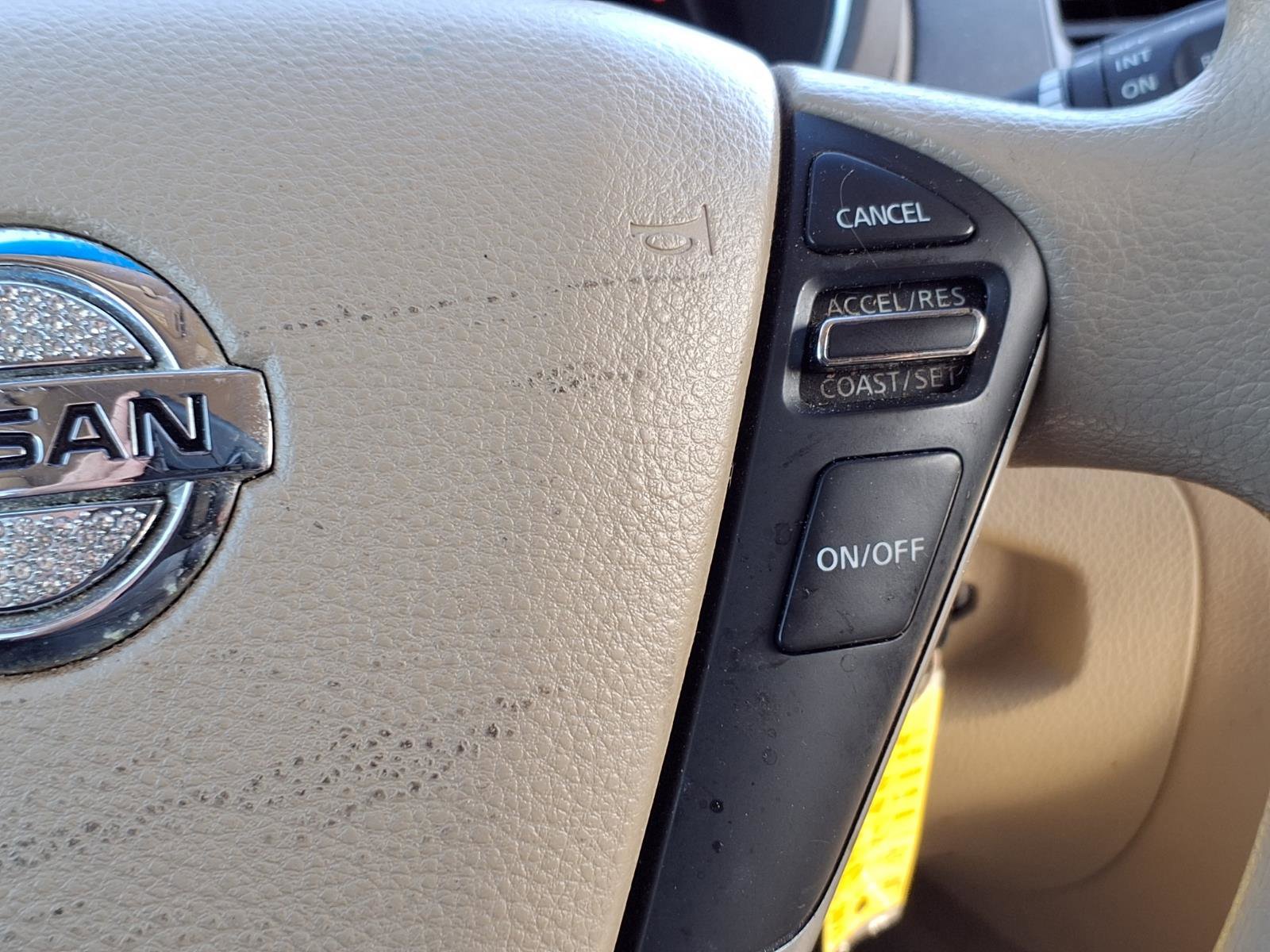 Used 2014 Nissan Murano S image 15