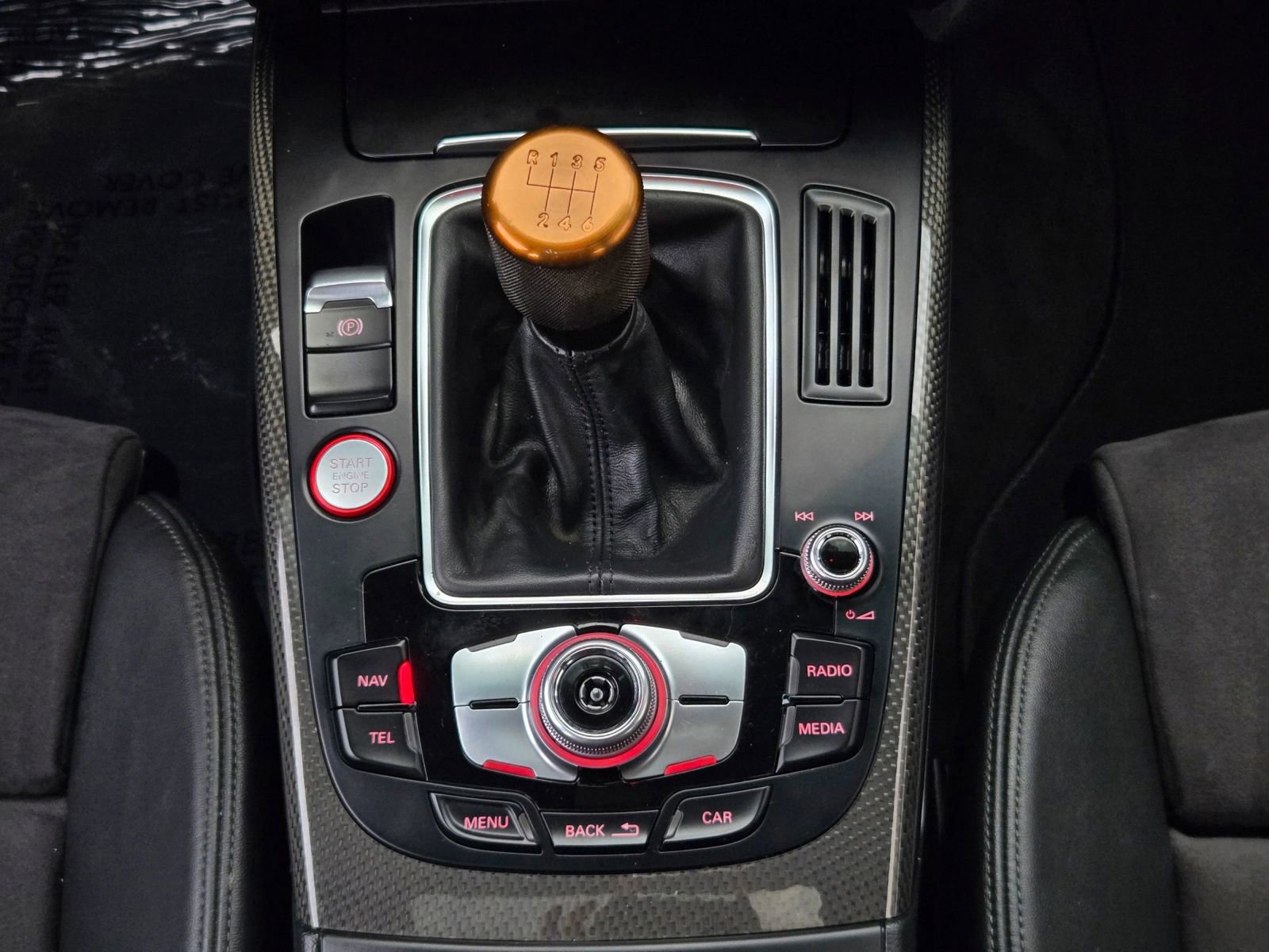 Used 2015 Audi S4 Premium Plus w/ Technology Package image 26