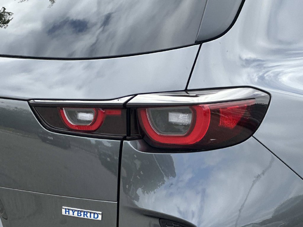 New 2026 MAZDA CX-50 2.5 Hybrid w/ Preferred Pkg AWD/4WD image 8