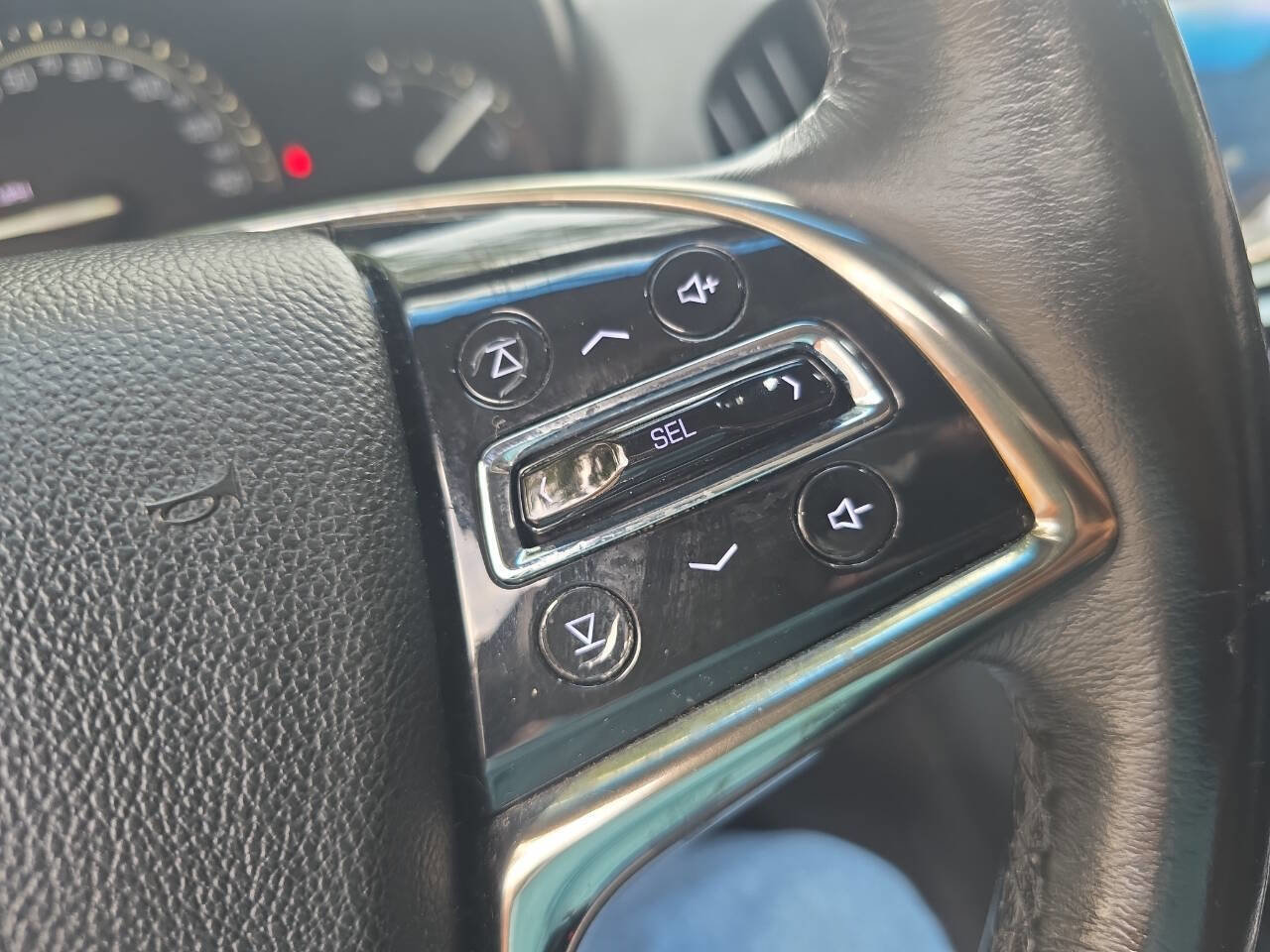 Used 2018 Cadillac ATS 2.0T Sedan image 29