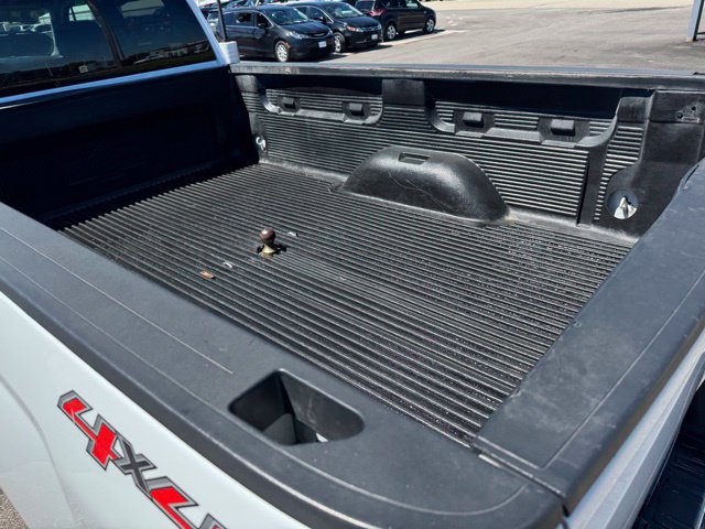 Used 2015 Chevrolet Silverado 2500 LT AWD/4WD image 38