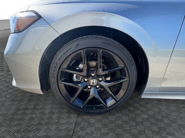 Used 2026 Honda Civic Sport image 13
