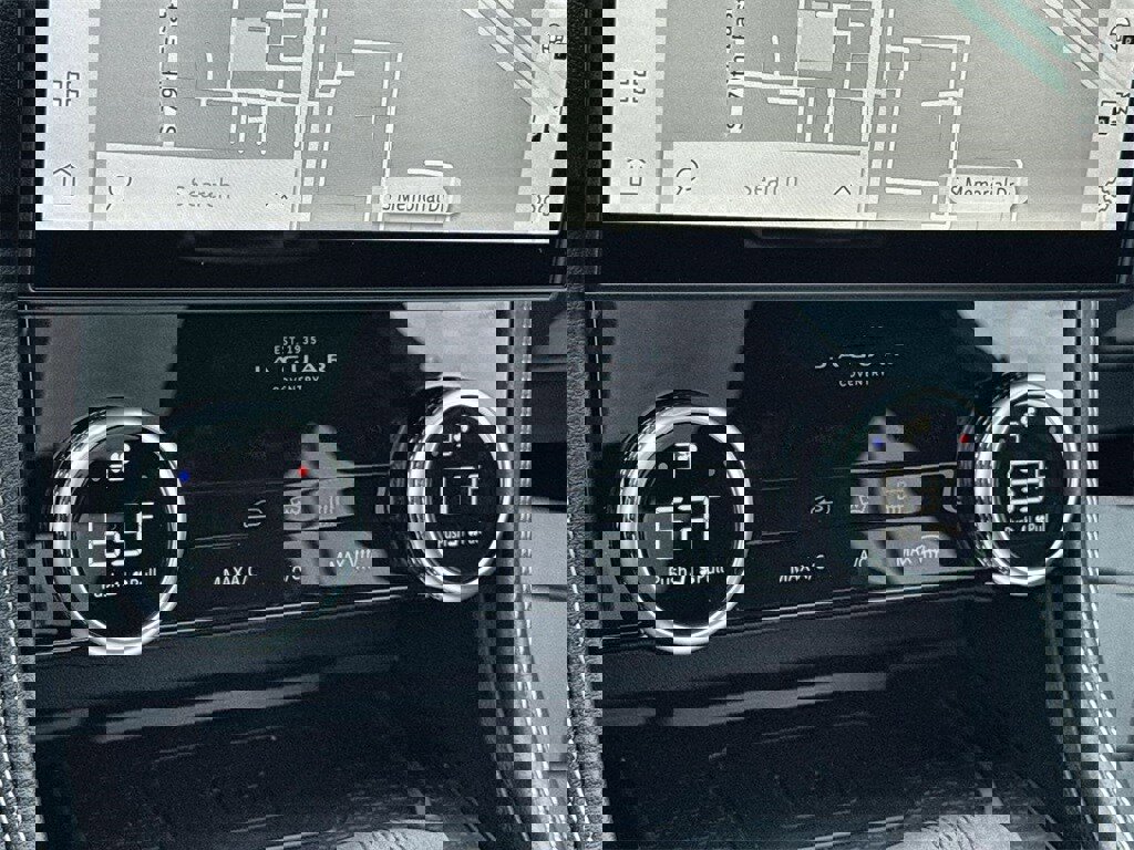 New 2026 Jaguar F-PACE R-Dynamic S image 26