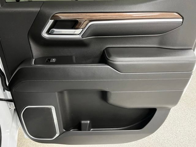 Used 2022 Chevrolet Silverado 1500 RST AWD/4WD image 83