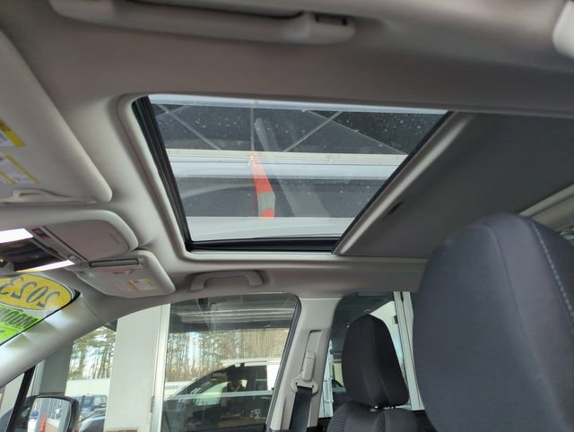 Used 2023 Subaru Forester Premium image 27