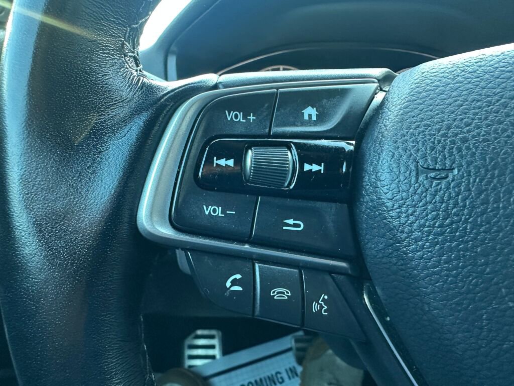 Used 2022 Honda Accord Sport image 14