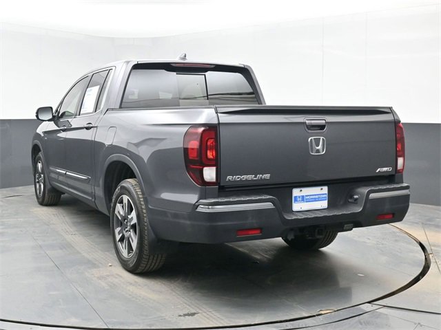 Used 2019 Honda Ridgeline RTL-T image 7
