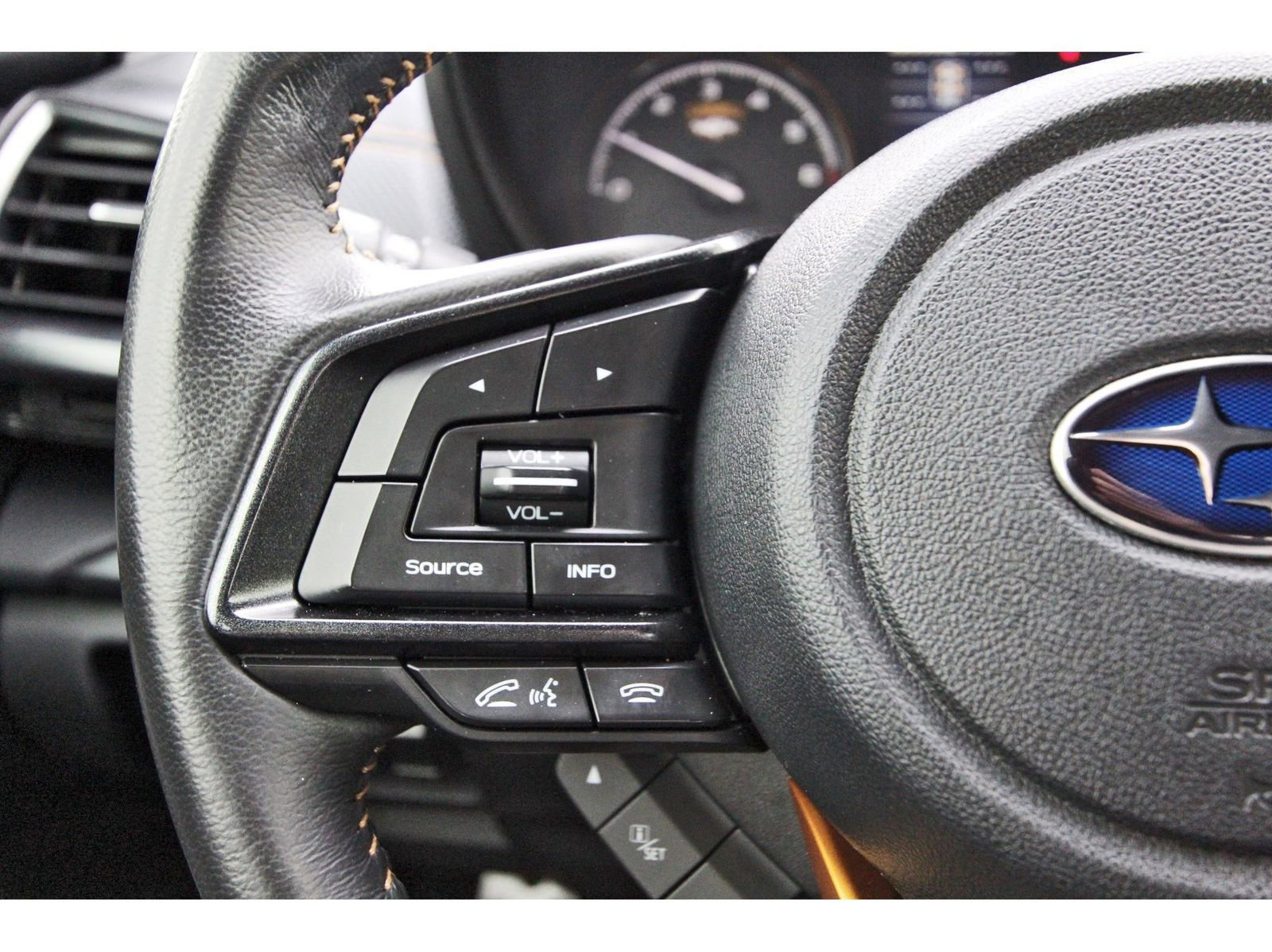 Certified 2023 Subaru Forester Wilderness image 15