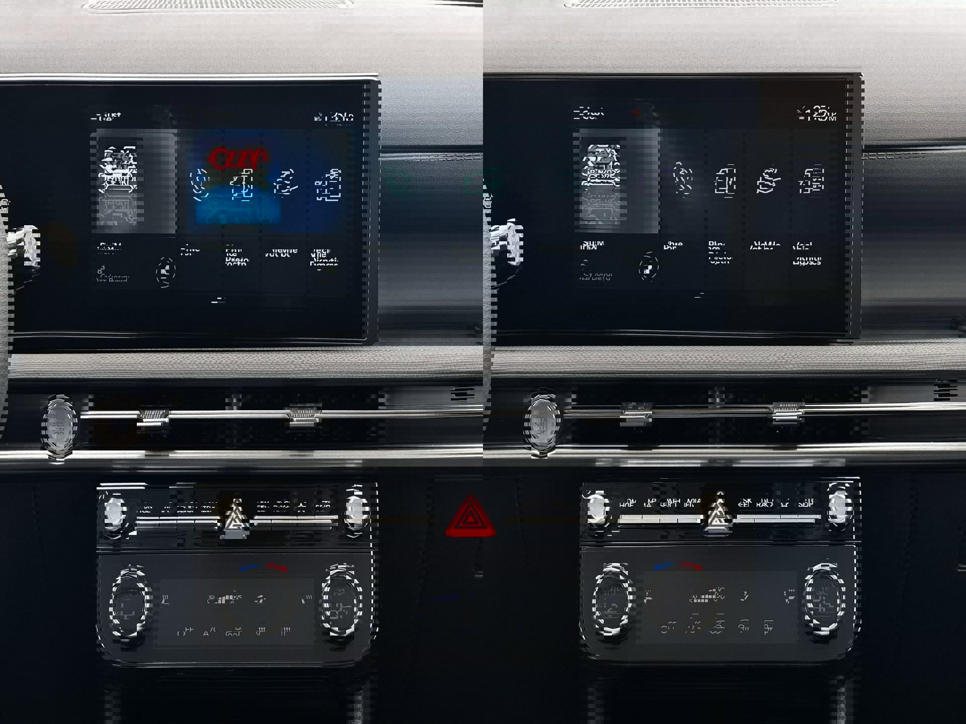 New 2026 Hyundai Tucson SEL image 19