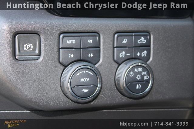 Used 2023 Chevrolet Silverado 1500 RST w/ All Star Edition Plus image 19