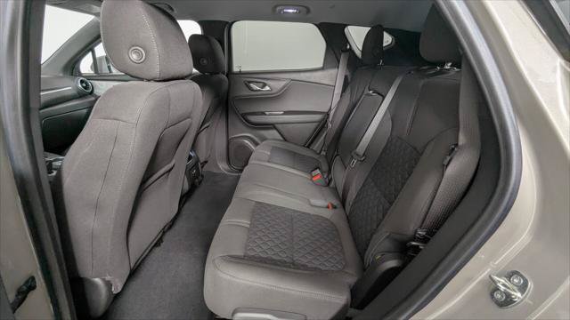 Used 2021 Chevrolet Blazer LT FWD image 16