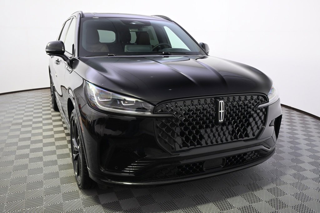 New 2026 Lincoln Aviator Reserve image 9