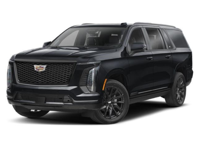 New 2026 Cadillac Escalade ESV Sport image 1