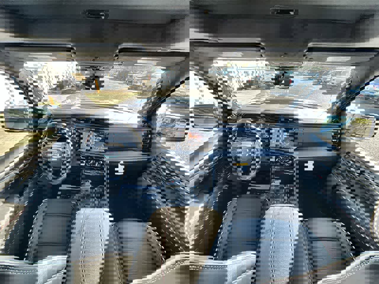 Used 2025 GMC Sierra 1500 AT4X image 21